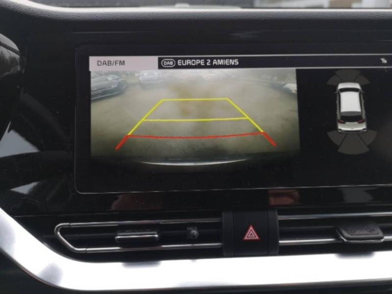 Image KIA e-Niro Premium 204ch