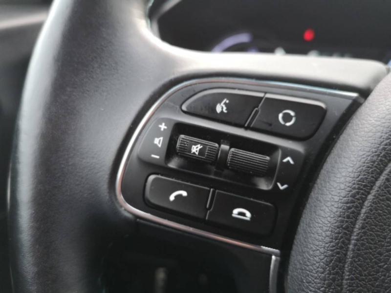 Image KIA e-Niro Premium 204ch