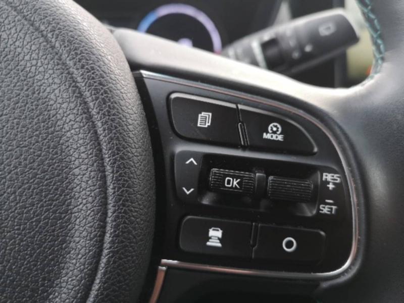 Image KIA e-Niro Premium 204ch