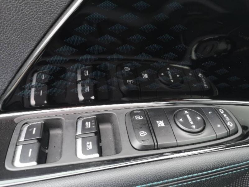 Image KIA e-Niro Premium 204ch