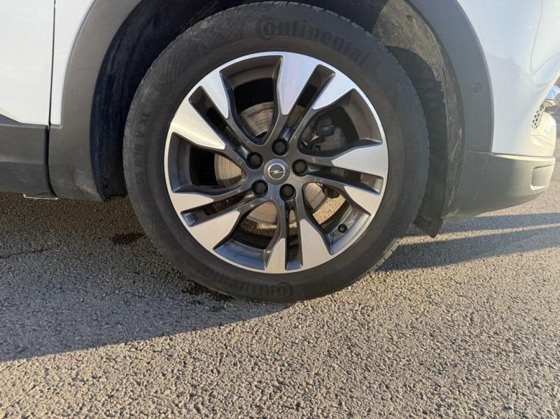 Image OPEL Grandland X 1.5 D 130ch Elite