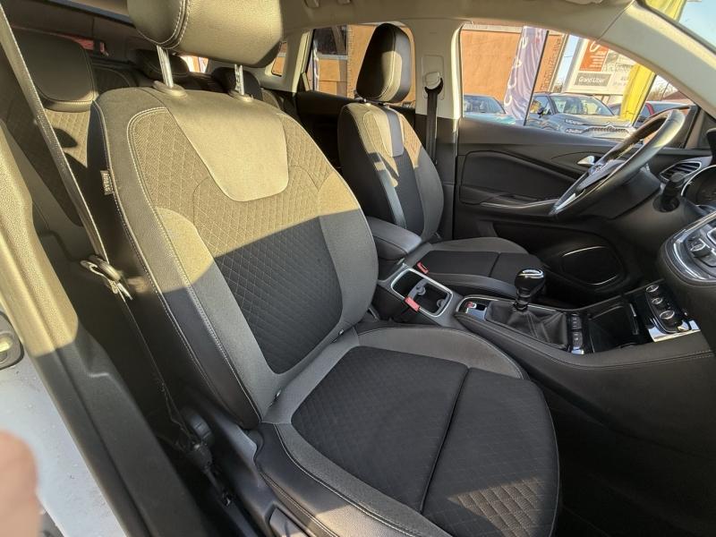 Image OPEL Grandland X 1.5 D 130ch Elite