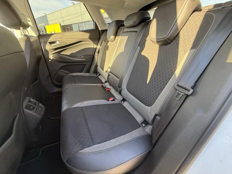 Image OPEL Grandland X 1.5 D 130ch Elite