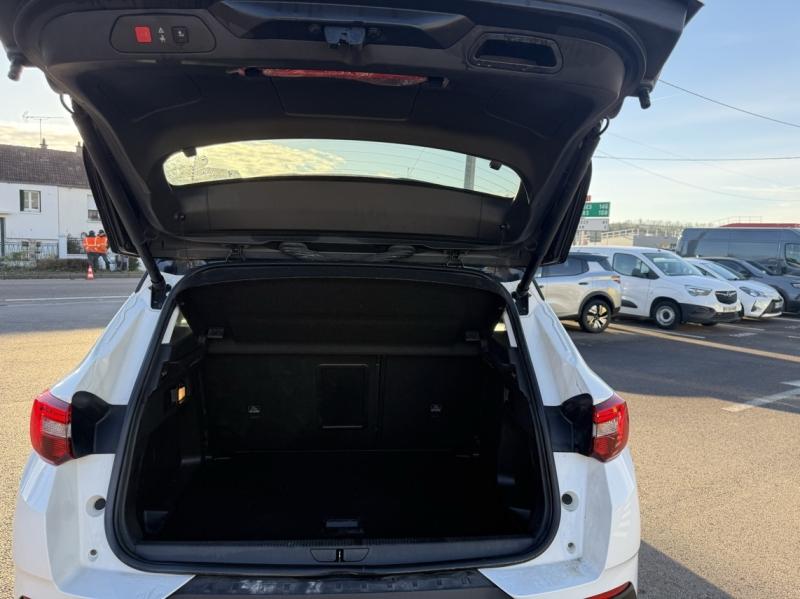 Image OPEL Grandland X 1.5 D 130ch Elite