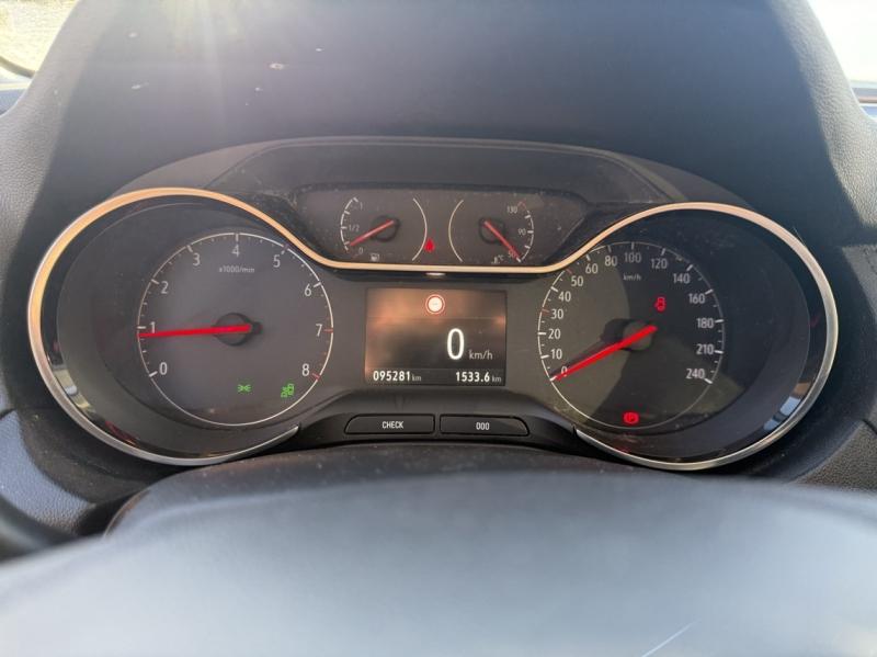 Image OPEL Grandland X 1.5 D 130ch Elite