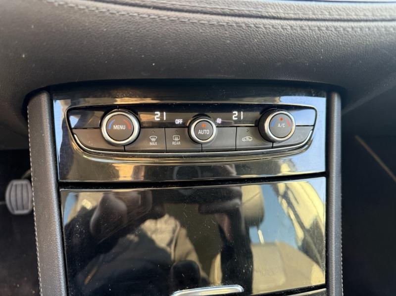 Image OPEL Grandland X 1.5 D 130ch Elite