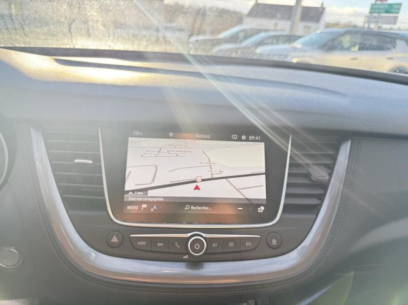 Image OPEL Grandland X 1.5 D 130ch Elite