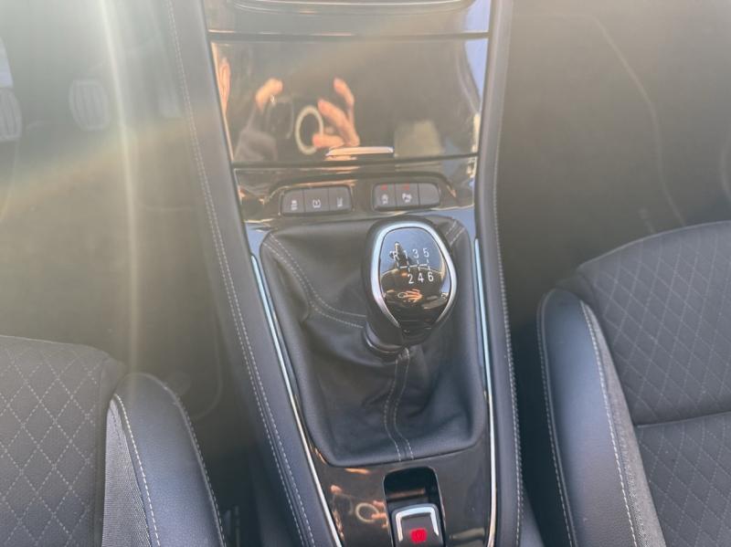 Image OPEL Grandland X 1.5 D 130ch Elite