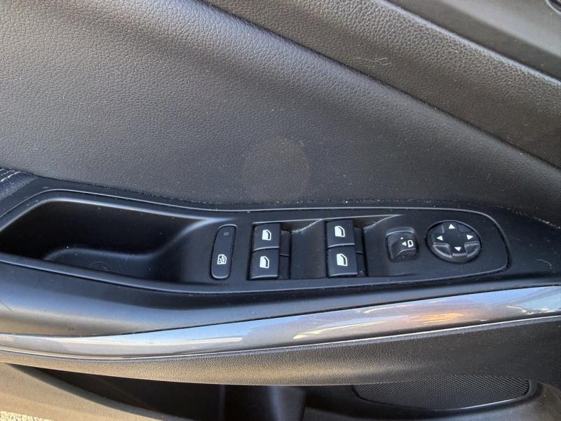 Image OPEL Grandland X 1.5 D 130ch Elite