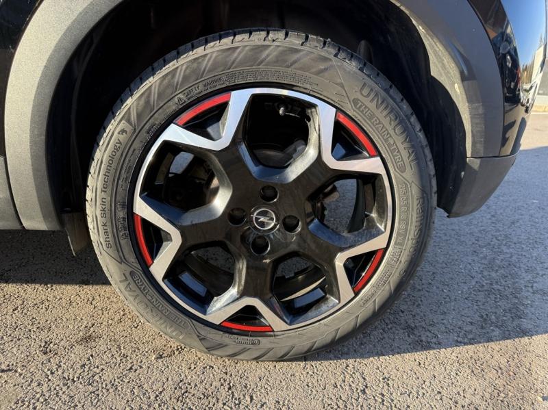 Image OPEL Mokka 1.2 Turbo 130ch GS Line BVA8