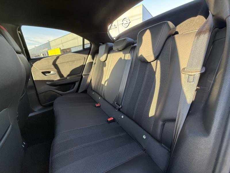 Image OPEL Mokka 1.2 Turbo 130ch GS Line BVA8