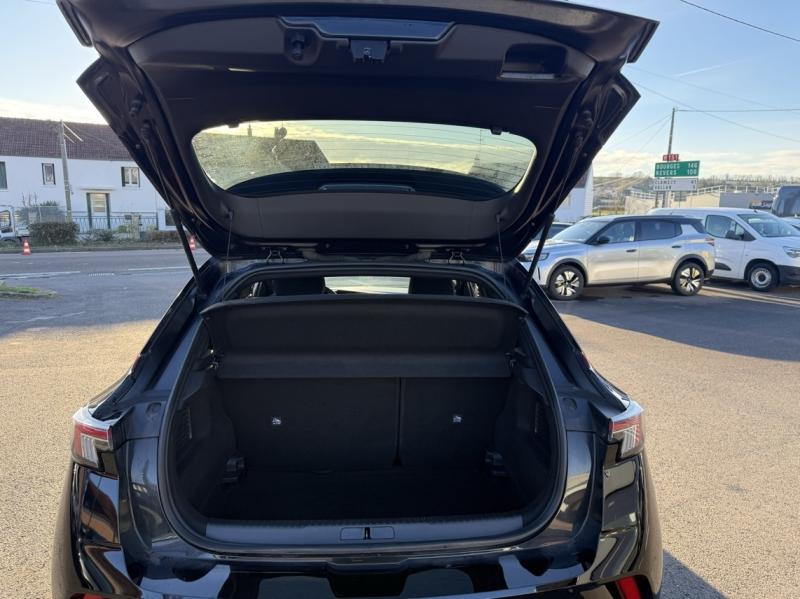 Image OPEL Mokka 1.2 Turbo 130ch GS Line BVA8