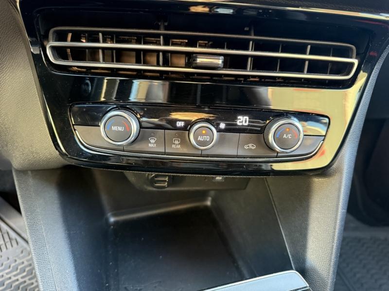 Image OPEL Mokka 1.2 Turbo 130ch GS Line BVA8