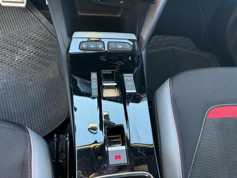 Image OPEL Mokka 1.2 Turbo 130ch GS Line BVA8