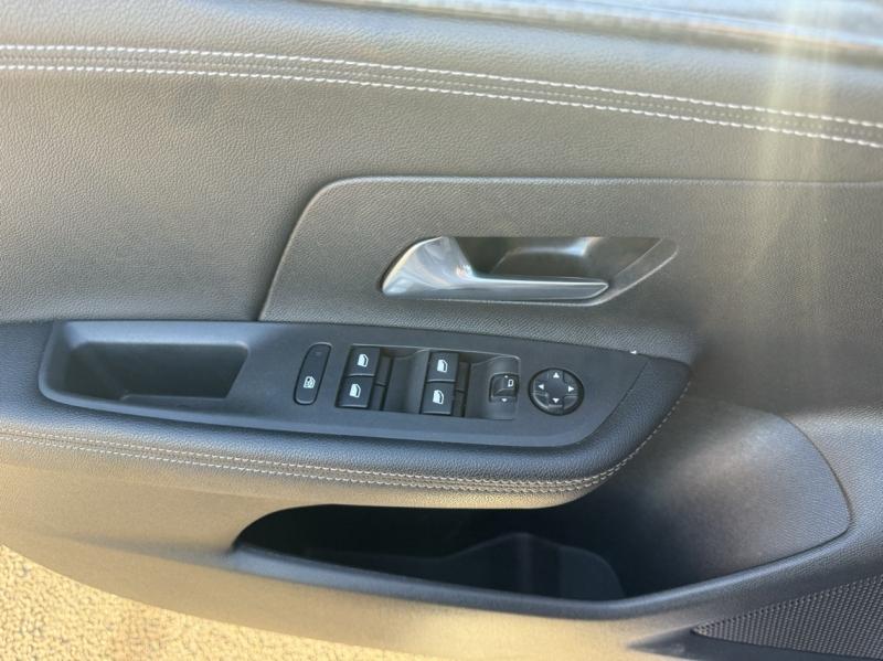 Image OPEL Mokka 1.2 Turbo 130ch GS Line BVA8