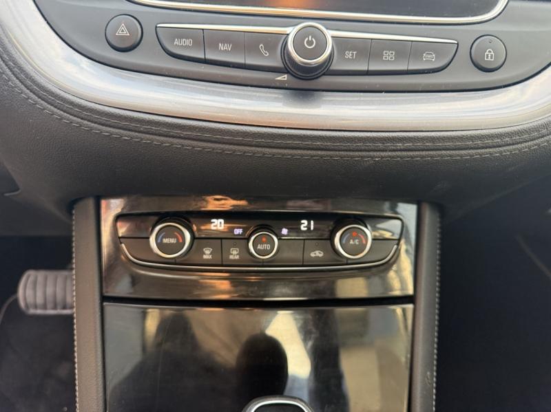 Image OPEL Grandland X 1.2 Turbo 130ch Innovation BVA