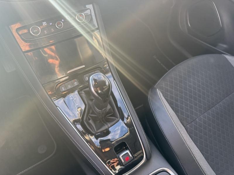 Image OPEL Grandland X 1.2 Turbo 130ch Innovation BVA