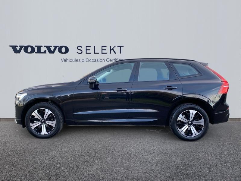 Image VOLVO XC60 T6 AWD 253 + 145ch Plus Style Dark Geartronic