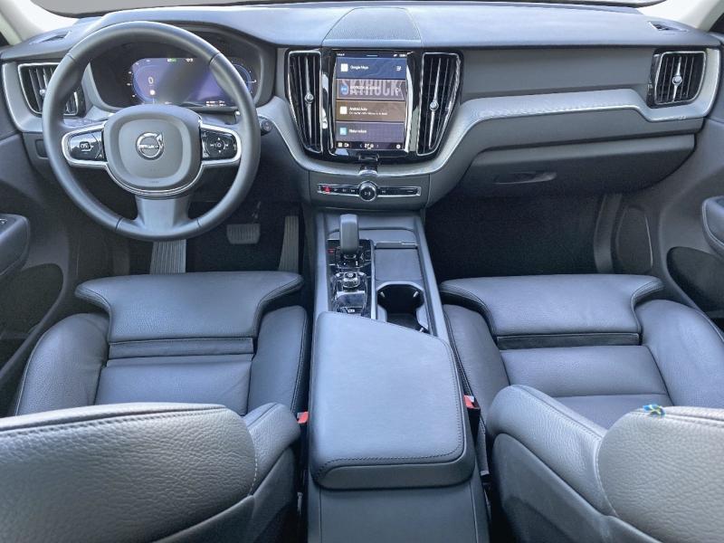 Image VOLVO XC60 T6 AWD 253 + 145ch Plus Style Dark Geartronic