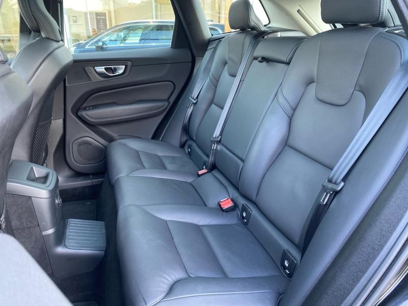 Image VOLVO XC60 T6 AWD 253 + 145ch Plus Style Dark Geartronic