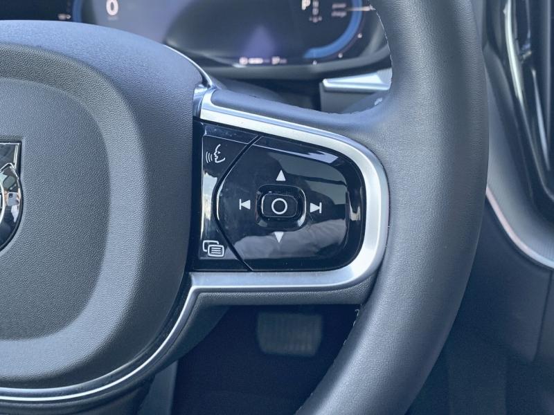 Image VOLVO XC60 T6 AWD 253 + 145ch Plus Style Dark Geartronic