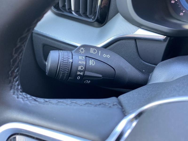 Image VOLVO XC60 T6 AWD 253 + 145ch Plus Style Dark Geartronic