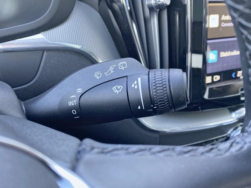 Image VOLVO XC60 T6 AWD 253 + 145ch Plus Style Dark Geartronic