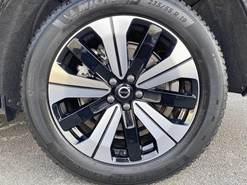 Image VOLVO XC60 T6 AWD 253 + 145ch Plus Style Dark Geartronic