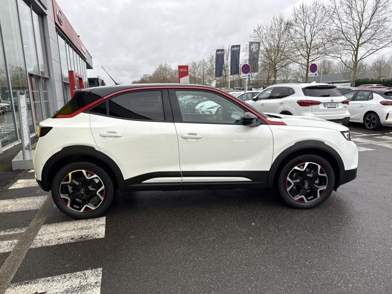 Image OPEL Mokka Mokka-e 136ch GS Line