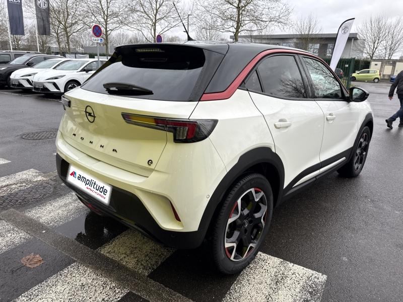 Image OPEL Mokka Mokka-e 136ch GS Line