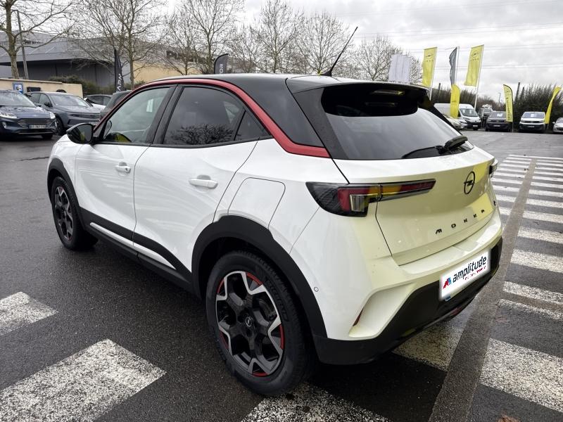 Image OPEL Mokka Mokka-e 136ch GS Line