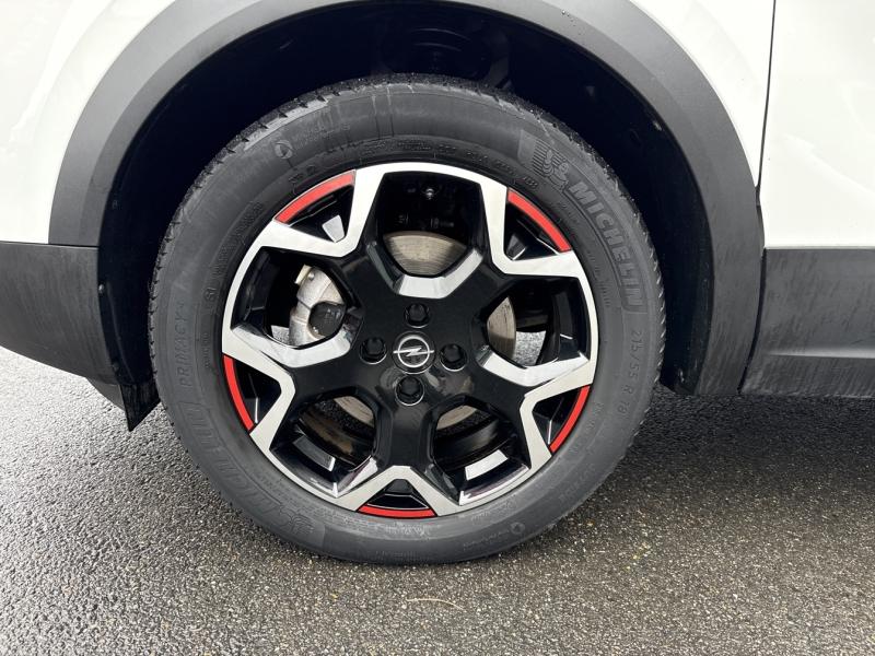 Image OPEL Mokka Mokka-e 136ch GS Line