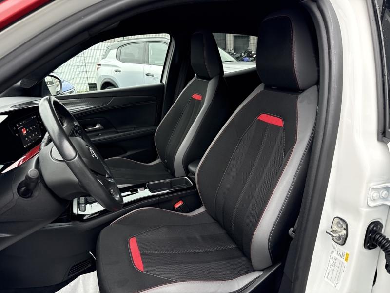 Image OPEL Mokka Mokka-e 136ch GS Line