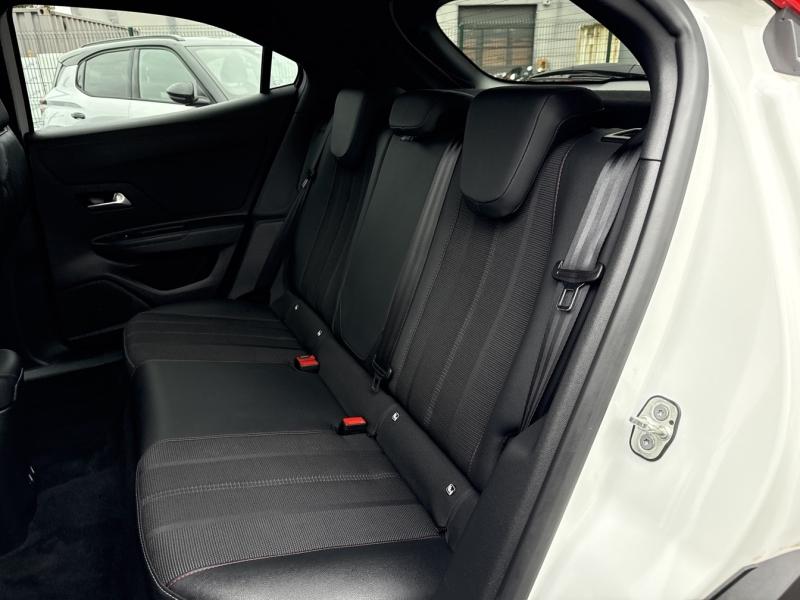 Image OPEL Mokka Mokka-e 136ch GS Line