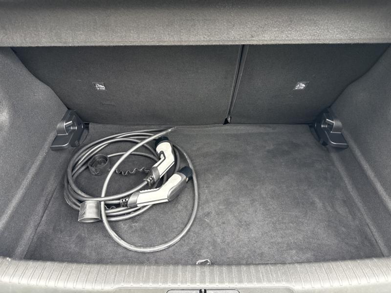 Image OPEL Mokka Mokka-e 136ch GS Line