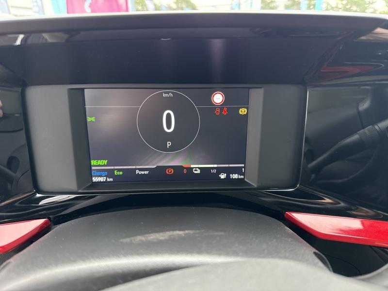 Image OPEL Mokka Mokka-e 136ch GS Line