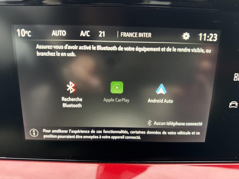 Image OPEL Mokka Mokka-e 136ch GS Line