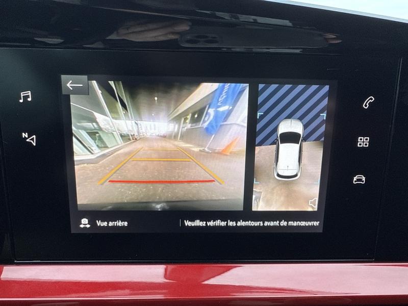 Image OPEL Mokka Mokka-e 136ch GS Line