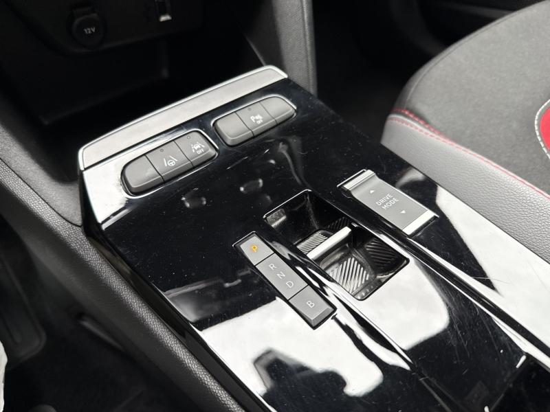 Image OPEL Mokka Mokka-e 136ch GS Line