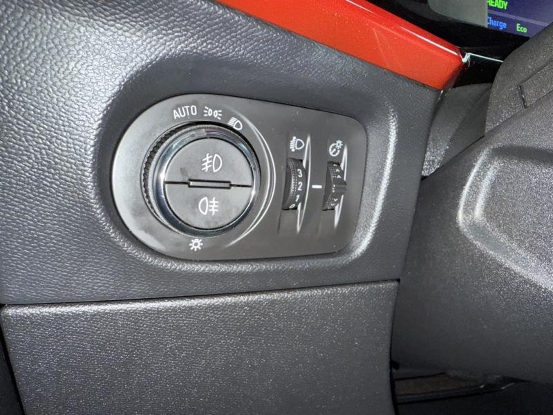 Image OPEL Mokka Mokka-e 136ch GS Line