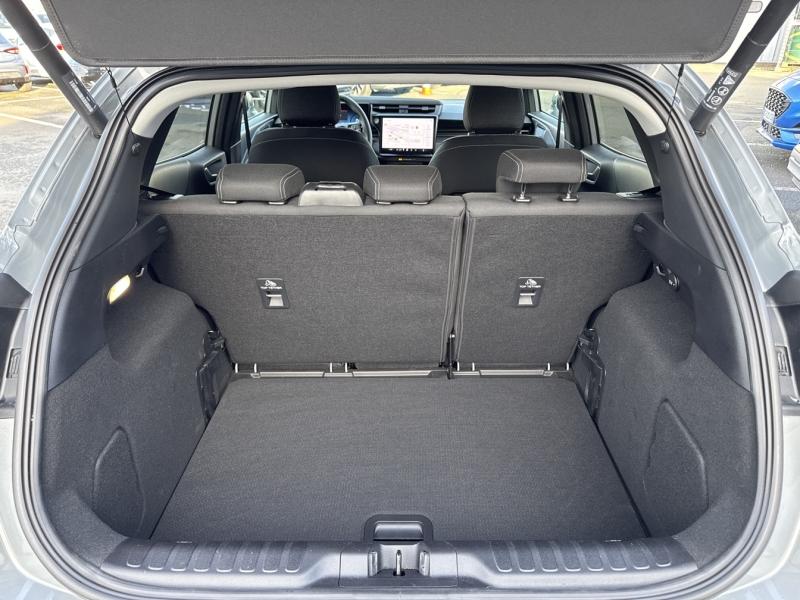 Image FORD Puma 1.0 EcoBoost Hybrid 125ch Titanium Business S&S Powershift