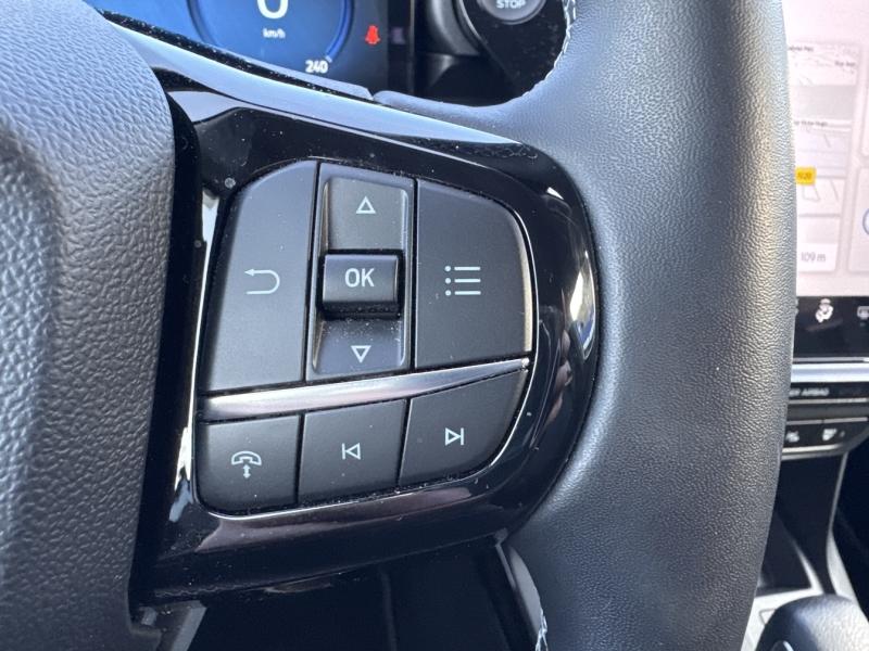 Image FORD Puma 1.0 EcoBoost Hybrid 125ch Titanium Business S&S Powershift