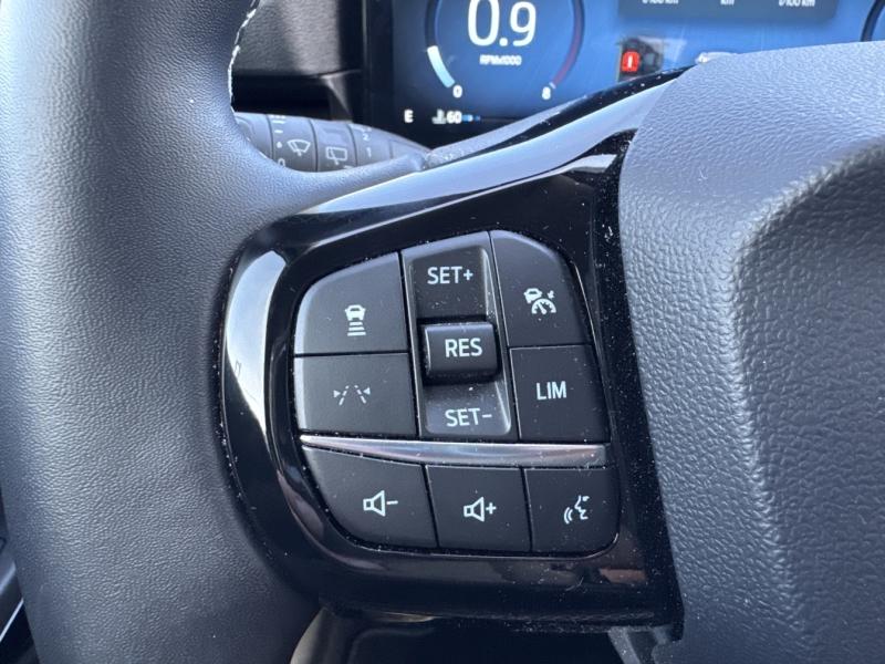 Image FORD Puma 1.0 EcoBoost Hybrid 125ch Titanium Business S&S Powershift