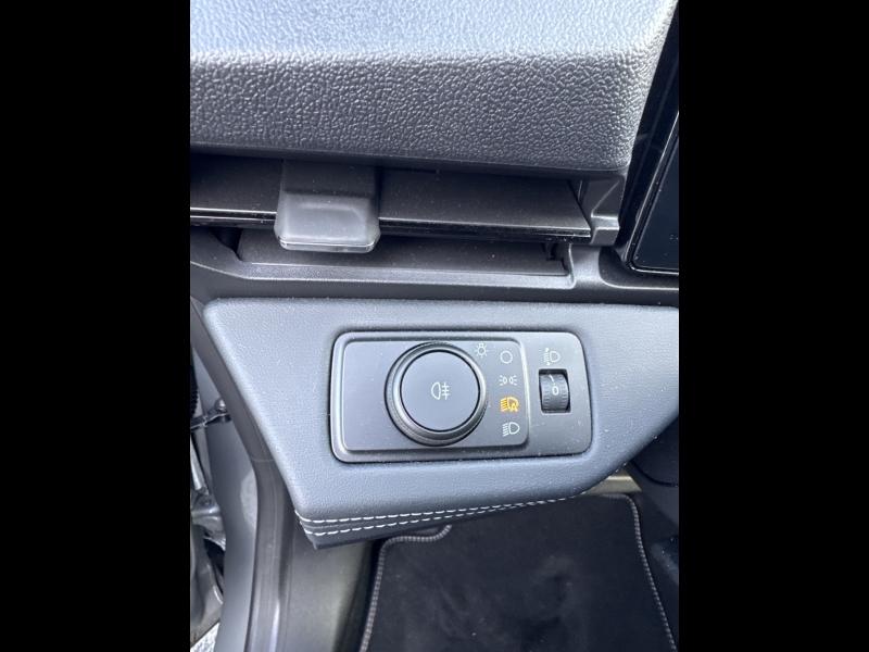 Image FORD Puma 1.0 EcoBoost Hybrid 125ch Titanium Business S&S Powershift