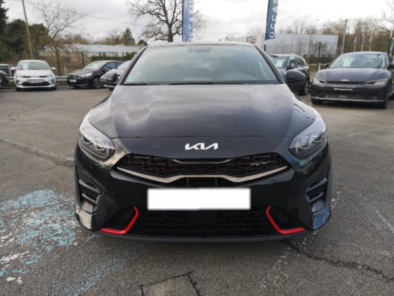 Image KIA ProCeed 1.6 T-GDI 204ch GT DCT7
