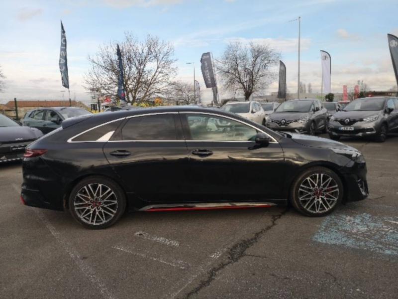 Image KIA ProCeed 1.6 T-GDI 204ch GT DCT7