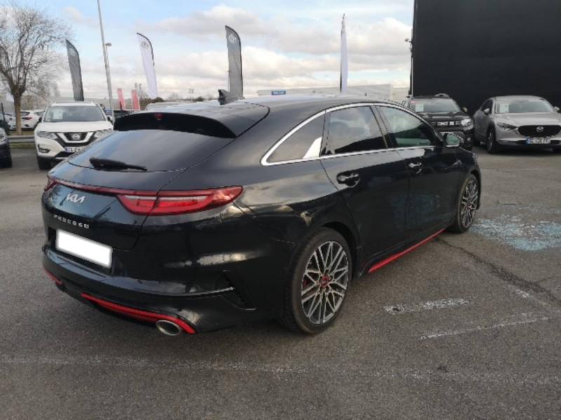 Image KIA ProCeed 1.6 T-GDI 204ch GT DCT7