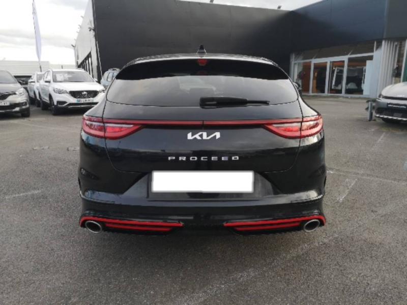 Image KIA ProCeed 1.6 T-GDI 204ch GT DCT7