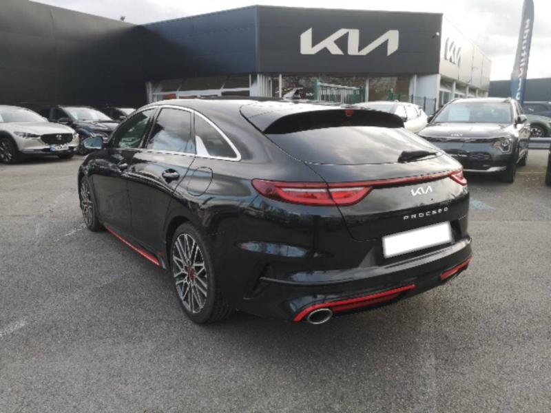 Image KIA ProCeed 1.6 T-GDI 204ch GT DCT7