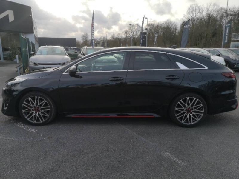 Image KIA ProCeed 1.6 T-GDI 204ch GT DCT7